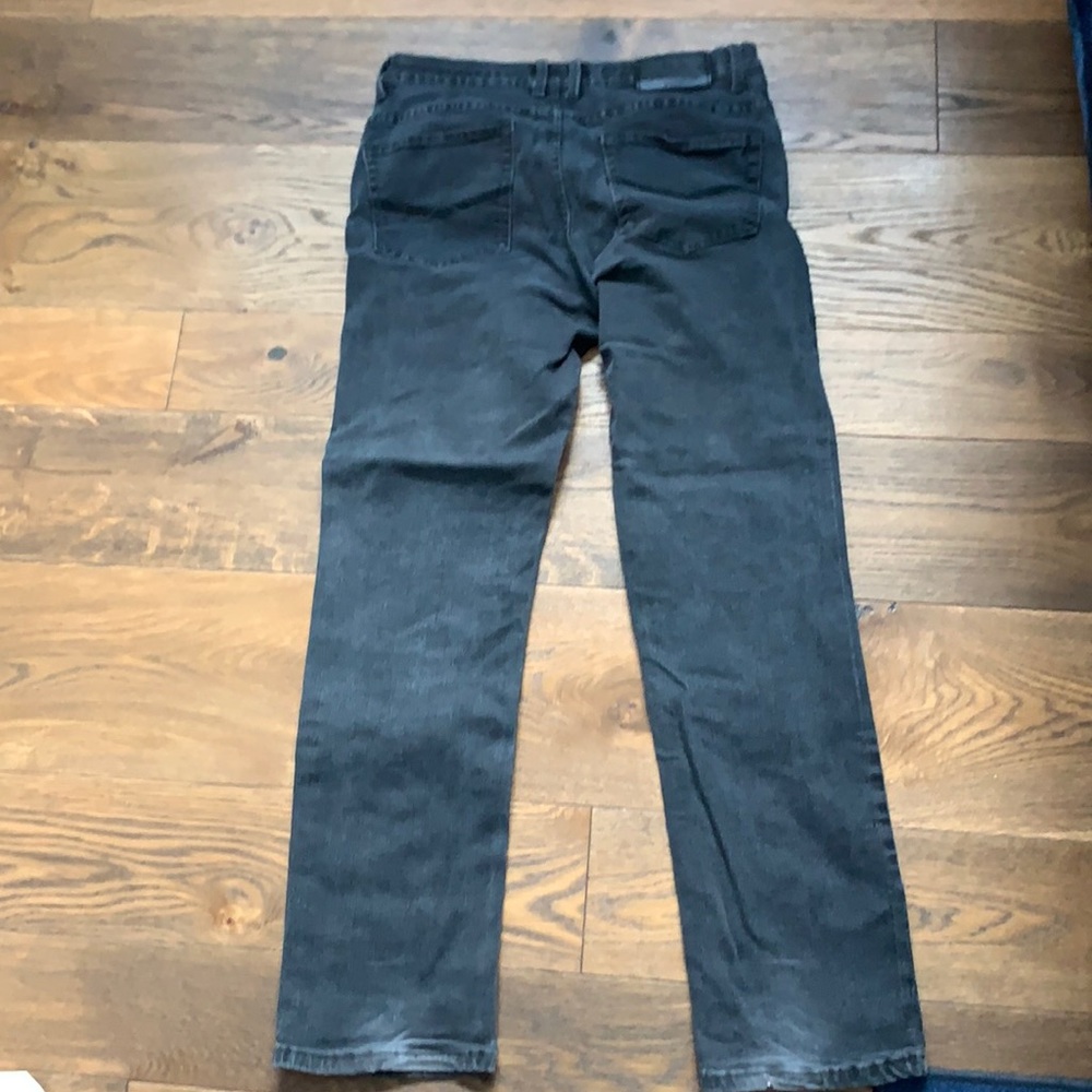 Point zero jeans